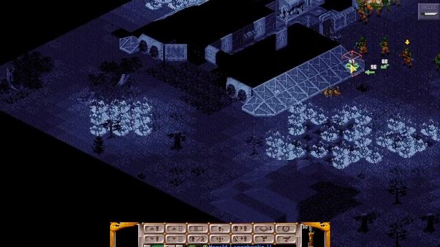 OpenXcom WH40k Mod LP 147: Grenades Away смотреть онлайн