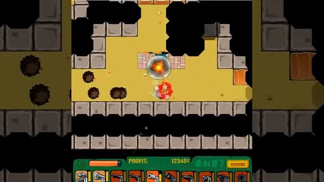 Awesome Tanks 2 Обзор