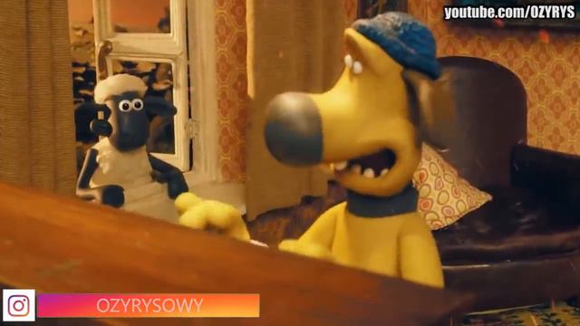 Shaun the sheep - Coffin Dance Song (COVER) смотреть онлайн