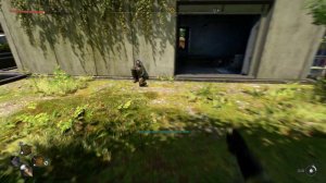 Больница Никербокер | Dying Light 2 | NG+ | #37