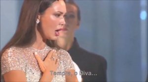 Aida Garifullina «Casta Diva» Liveᴴᴰ (Norma - V. Bellini)