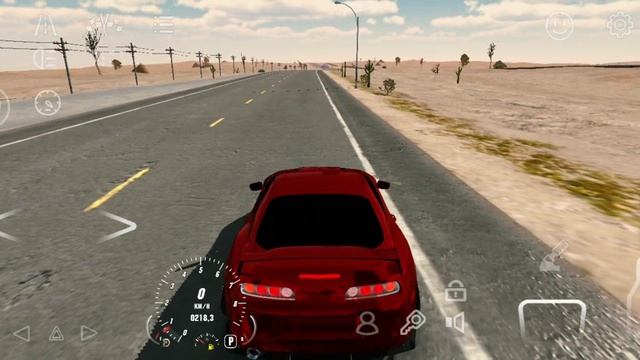 драг настройка на Тойоту Супру 1700 сил смотреть онлайн