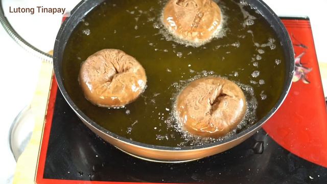 13 PESOS MILOSAURUS DONUT/ TRIPLE CHOCOLATE DONUT RECIPE смотреть онлайн