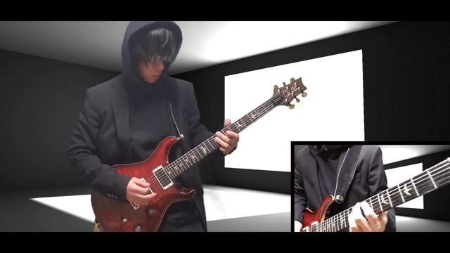 【HAPPY FACE】Jagwar twin guitar cover/TAKAHIRO смотреть онлайн