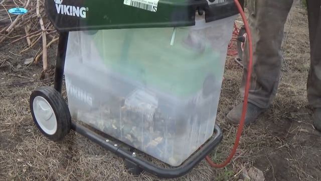 ДЕЛАЕМ ЩЕПУ ИЗ ДРЕВЕСНЫХ ОСТАТКОВ ПОСЛЕ ОБРЕЗКИ САДА И ВИНОГРАДНИКА! смотреть онлайн