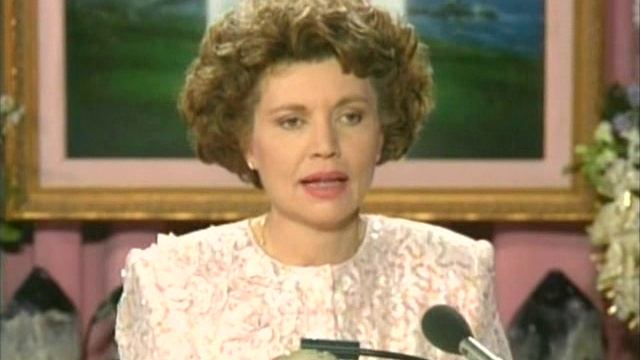 Лекция Элизабет Клэр Профет 