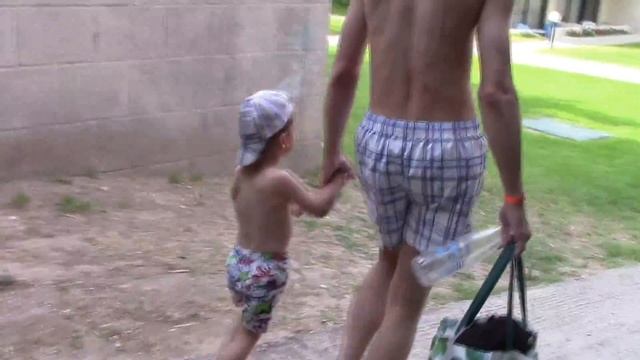 Родос ВЛОГ 4: Цены на экскурсии, купаемся в море, пляж смотреть онлайн