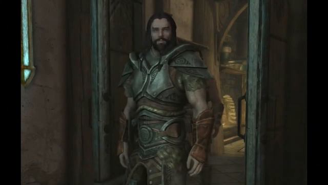 Skyrim Special Edition - New LilleMiir Follower! :D Meet Cody the spellsword :D смотреть онлайн