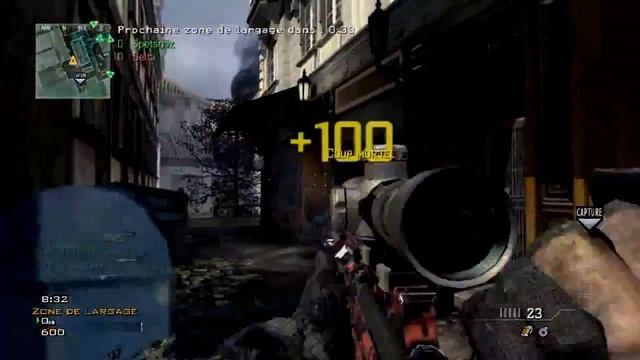 Order Eranix I OCE # 1 смотреть онлайн