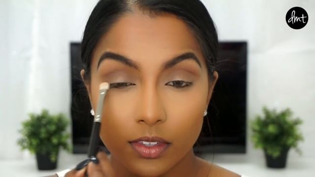 Holiday Makeup: Day to Night Look! | Danica Theobald смотреть онлайн