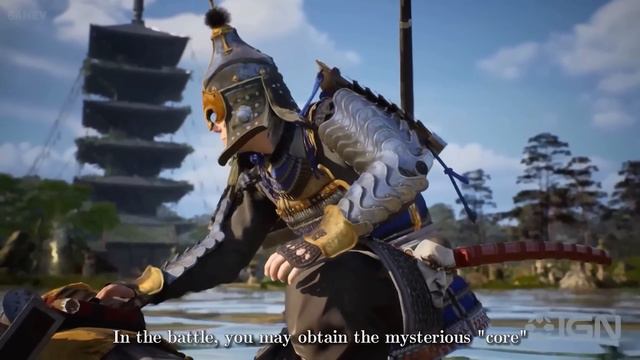 New ACTION RPGs Games in UNREAL ENGINE 5 and beyond coming out in 2024 | INSANE GRAPHICS! смотреть онлайн