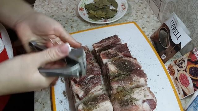 ВКУСНО И БЫСТРО СОЛЮ САЛО смотреть онлайн