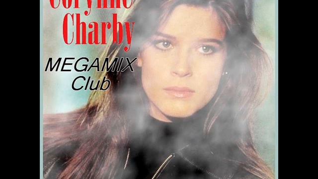 Corynne Charby (MegaMix Club)