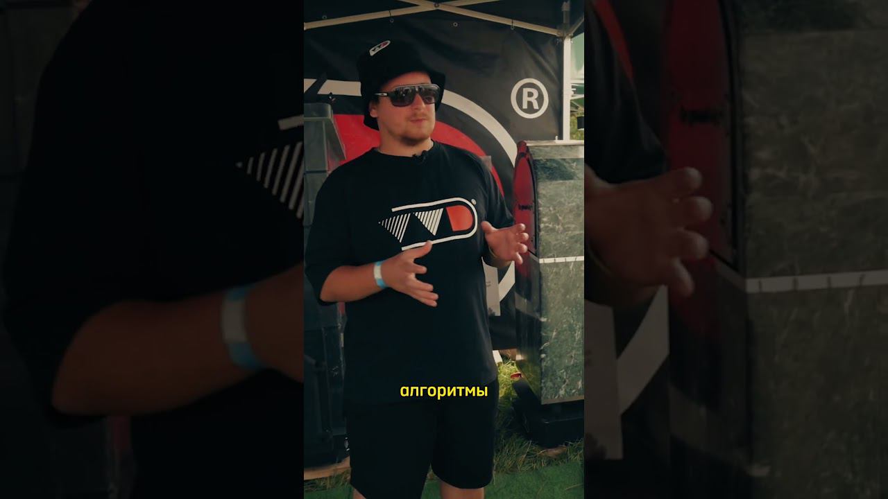 Одна печка - три режима: хаммам, русская, финская | VVD | Никита Вахов #баня #shorts смотреть онлайн