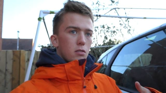 Renault Scenic RX4 restoration Build Part 7 (Propshaft) смотреть онлайн