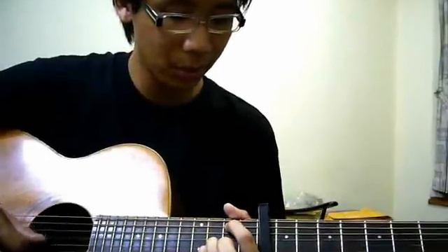 Cry In My Heart Instructional - Starfield (Daniel Choo) смотреть онлайн