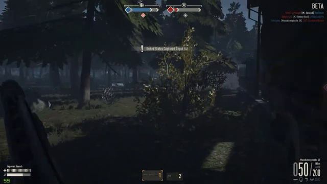 MG42 Hitler's Buzz Saw - Heroes and Generals DAERGAMING смотреть онлайн