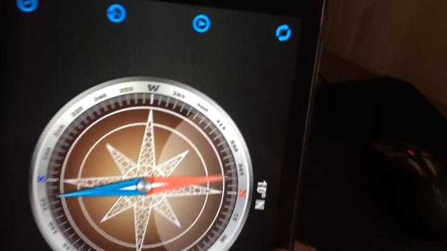 Ipad Air WIFI 32Gb (7.1.2) глюк акселерометра смотреть онлайн