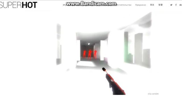 Обзор игры SUPERHOT // Новости в игре Лоwади смотреть онлайн