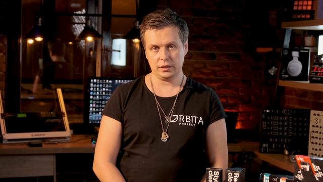 Обзор игл ORTOFON для винилового проигрывателя. Какую выбрать и как настроить смотреть онлайн