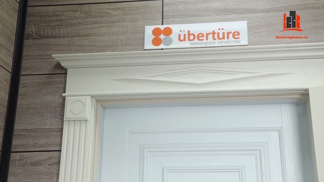 Межкомнатную дверь Florence 62001 смотреть онлайн