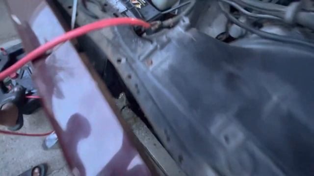 1978 2 DOOR Box Chevy GLASSHOUSE, RAGS TO RICHES Pt.13 смотреть онлайн