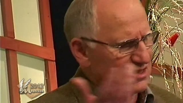 Маркиза. Валерий Баринов читает рассказ Ивана Бунина "Ида". смотреть онлайн