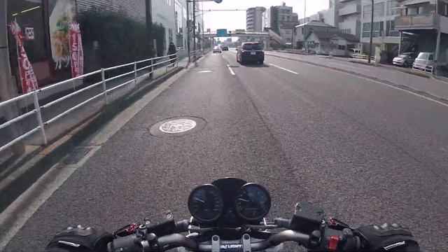 New Heated Grips Review and Slight Install Fail смотреть онлайн