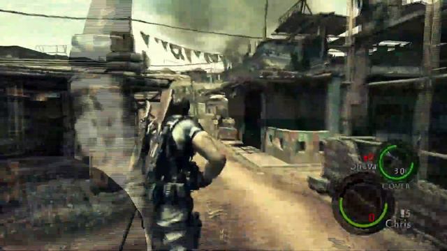 Resident Evil 5 Is Racist.....Again! смотреть онлайн