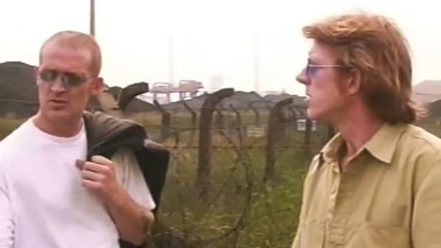 Hooligans Storm Over Europe - part 5 смотреть онлайн