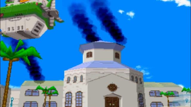 Megaman Legends Walkthrough Part 3 HD смотреть онлайн
