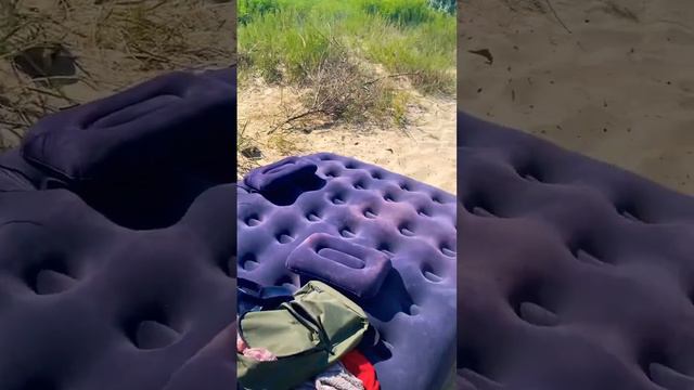 Отдых с друзьями у моря! Шашлыки , кемпинг, море, пляж, атмосфера, кайф! Краснодарский край! ❤️❤️❤️ смотреть онлайн