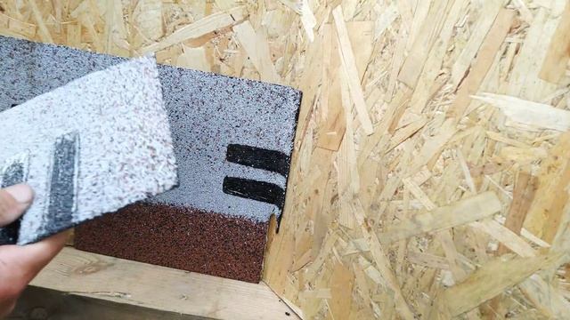 Hauberk (Хауберк) - обходим углы