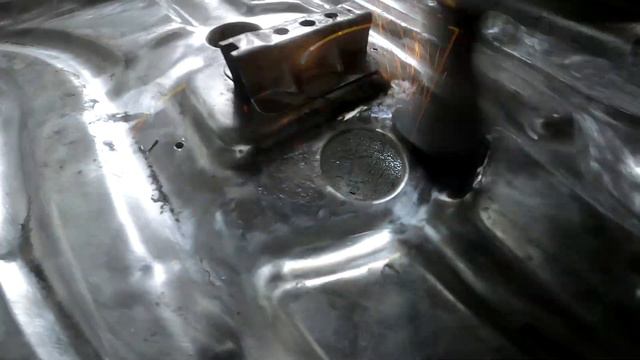 Конкретный Паподос!!! Замена подвески и полный пи...зец!!! Братан это Фокус!!! смотреть онлайн