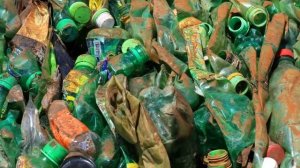 МУСОР ПЛАНЕТЫ | Как долго разлагается мусор