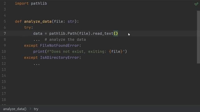 How to check whether a file exists in Python смотреть онлайн
