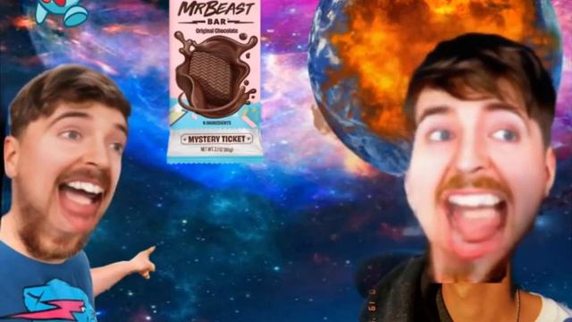 Mrbeast кланировал себя! и они поют Солнце Монако! смотреть онлайн