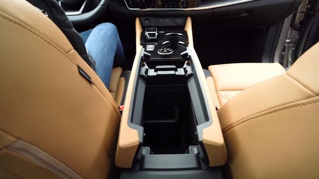 Nový Nissan X-Trail: Praktické vlastnosti смотреть онлайн