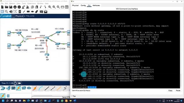 2022-CCNA3 Başakşehir LivingLab 2022 ders 2 смотреть онлайн