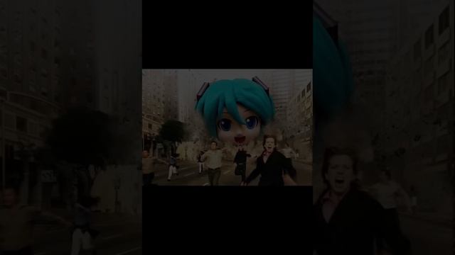 MikuDayo :) смотреть онлайн