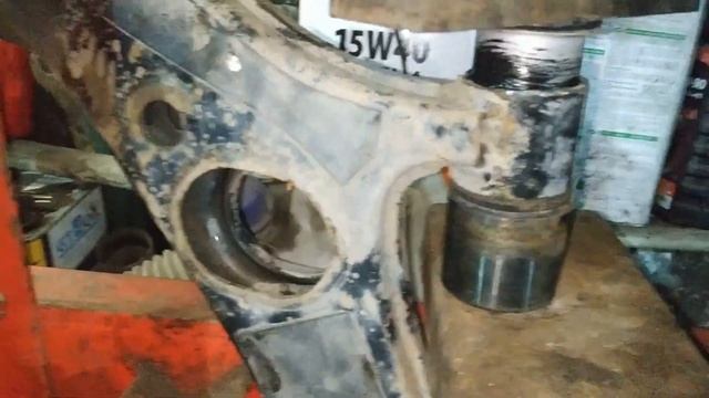 Сырники с начинкой