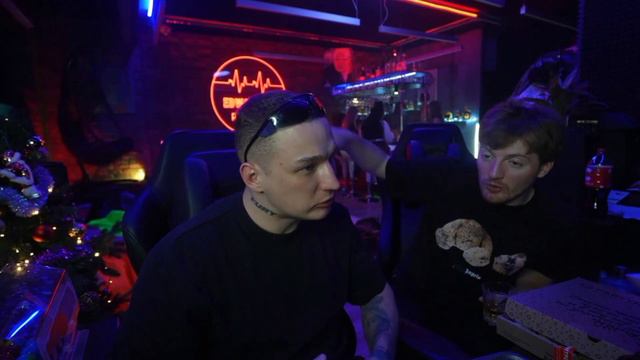 Эдвард Бил и VJLINK про Мелстроя, и как он их обманул