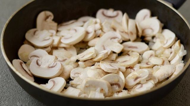 Сборник рецептов