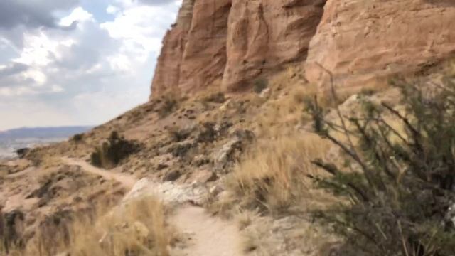 Cappadocia Ultra Trail 2019 (CMT 63km)