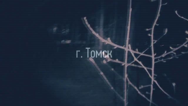 ПСО "Liza Alert" Томск. "Сезон2016" Промо смотреть онлайн