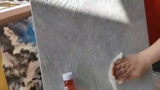 Как легко отмывается декоративная штукатурка_ смотреть онлайн