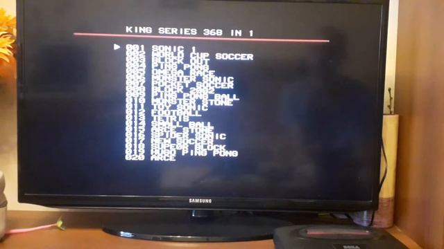 Чудеса электроники №6 Приставка 16-бит (SEGA MEGA DRIVE 2) смотреть онлайн