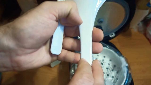 Мультиварка REDMOND RMC-M902, цвет - чёрный. Распаковка посылки. смотреть онлайн