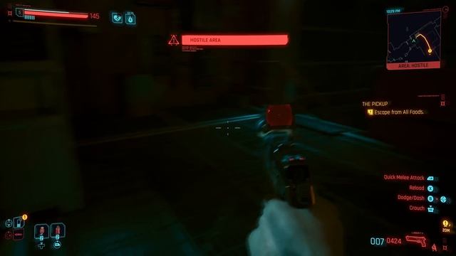 yeah..I love CYBERPUNK 2.0 смотреть онлайн