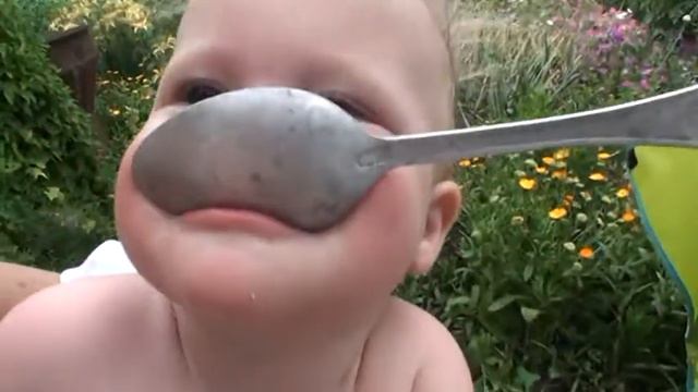 Хороша ложка к обеду))) смотреть онлайн